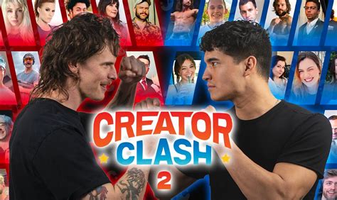 How to watch iDubbbz’s Creator Clash: Date, stream。